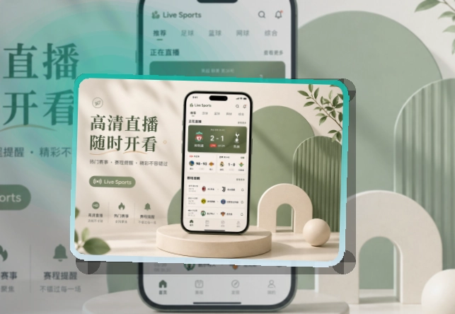 亚星官网 App体验亮点,手机看赛更顺手 页面展示
